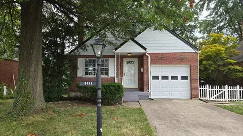 8468 Plainfield Rd, Cincinnati, OH 45236