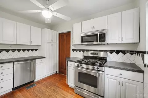 Kitchen - 3319 De Forest Dr, Cincinnati, OH 45209 photo 1 of 4