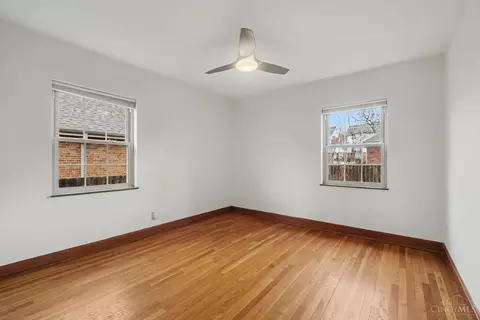 Bedroom - 3319 De Forest Dr, Cincinnati, OH 45209 photo 2 of 5