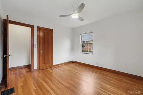 Bedroom - 3319 De Forest Dr, Cincinnati, OH 45209 photo 1 of 5