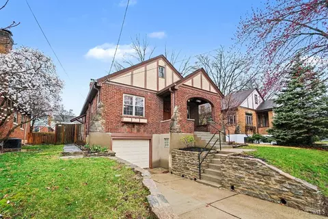 Exterior - 3319 De Forest Dr, Cincinnati, OH 45209 photo 2 of 6