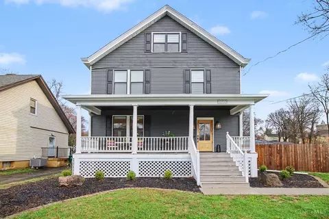 6050 Colter Ave, Cincinnati, OH 45230