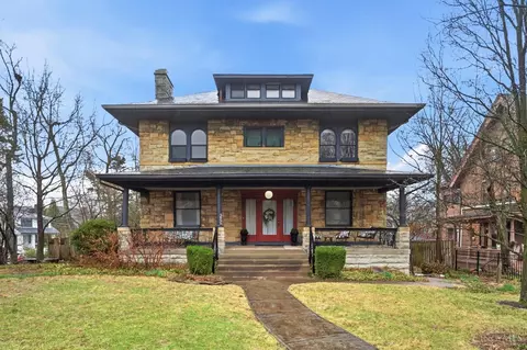 3852 Dakota Ave, Cincinnati, OH 45229