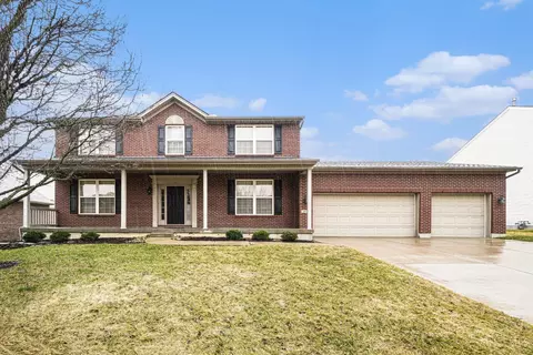 Exterior - 4989 Springleaf Dr, Liberty Twp, OH 45011 photo 2 of 8