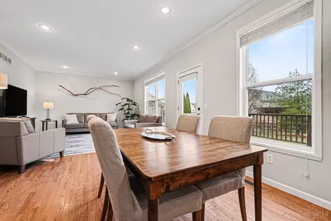 Dining - 4989 Springleaf Dr, Liberty Twp, OH 45011 photo 2 of 2