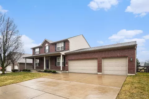 Exterior - 4989 Springleaf Dr, Liberty Twp, OH 45011 photo 3 of 8