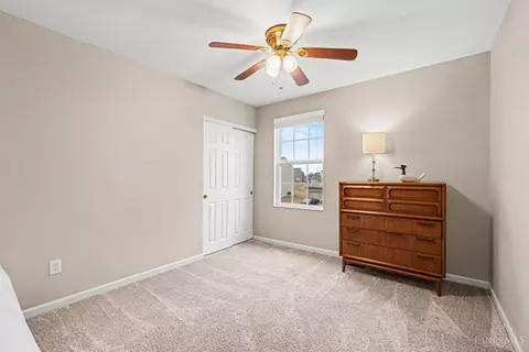 Bedroom - 4989 Springleaf Dr, Liberty Twp, OH 45011 photo 4 of 4