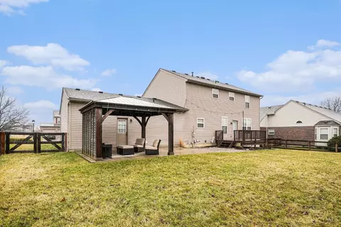 Exterior - 4989 Springleaf Dr, Liberty Twp, OH 45011 photo 6 of 8