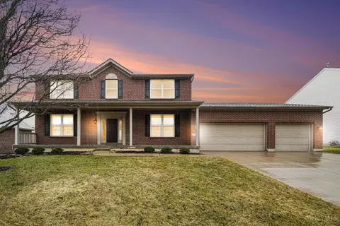 4989 Springleaf Dr, Liberty Twp, OH 45011