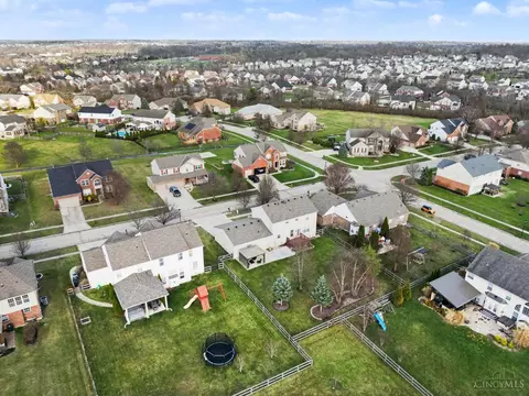 View/Area - 4989 Springleaf Dr, Liberty Twp, OH 45011 photo 1 of 2