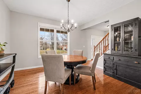 Dining - 4989 Springleaf Dr, Liberty Twp, OH 45011 photo 1 of 2