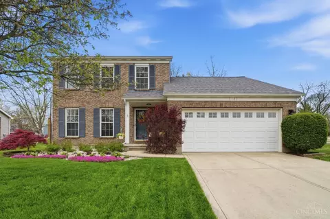 1181 Mcdonogh Dr, Batavia, OH 45103