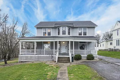 648 High St, Hillsboro, OH 45133