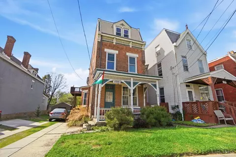 Exterior - 4309 Vine St, Cincinnati, OH 45217 photo 2 of 15