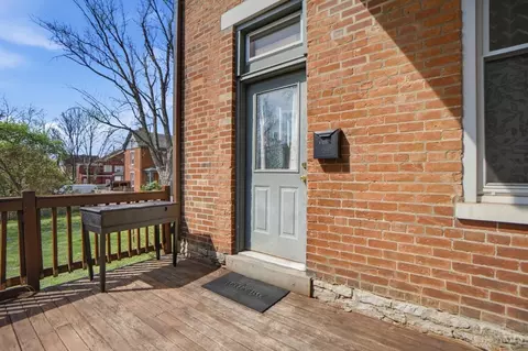Exterior - 4309 Vine St, Cincinnati, OH 45217 photo 5 of 15