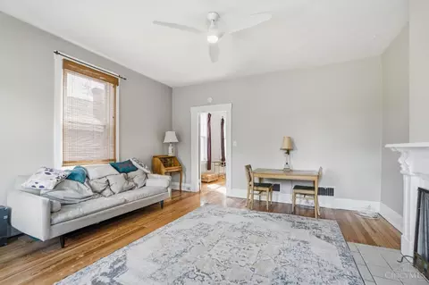 Living - 4309 Vine St, Cincinnati, OH 45217 photo 7 of 7