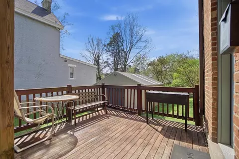 Exterior - 4309 Vine St, Cincinnati, OH 45217 photo 6 of 15