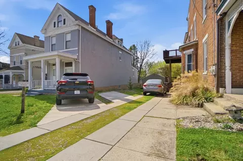 Exterior - 4309 Vine St, Cincinnati, OH 45217 photo 15 of 15