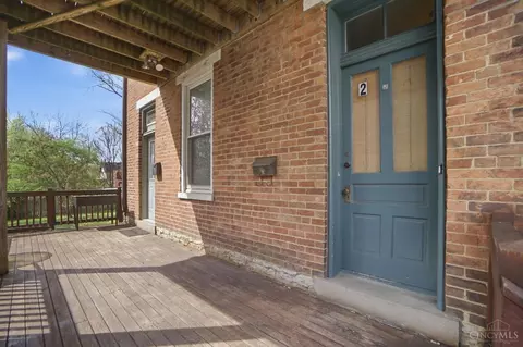 Exterior - 4309 Vine St, Cincinnati, OH 45217 photo 8 of 15