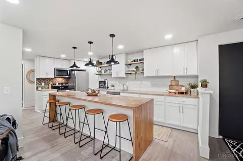 3624 Westwood Northern Blvd, Cheviot, OH 45211