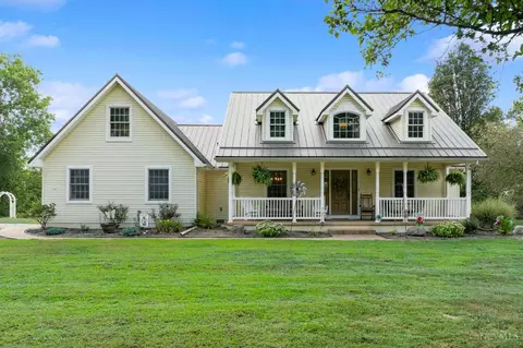 1445 Louisville Rd, Seaman, OH 45679