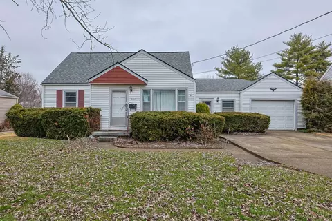 664 Walter Ave, Fairfield, OH 45014