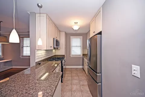 Kitchen - 3425 Berry Ave, Cincinnati, OH 45208 photo 4 of 4