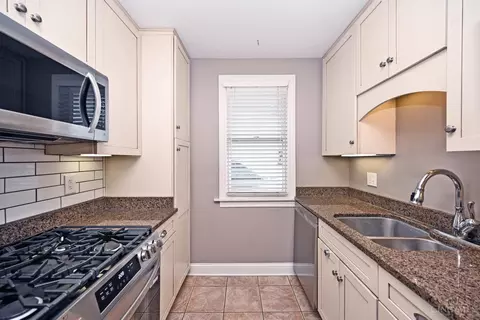 Kitchen - 3425 Berry Ave, Cincinnati, OH 45208 photo 1 of 4