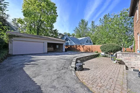 Exterior - 3425 Berry Ave, Cincinnati, OH 45208 photo 5 of 6