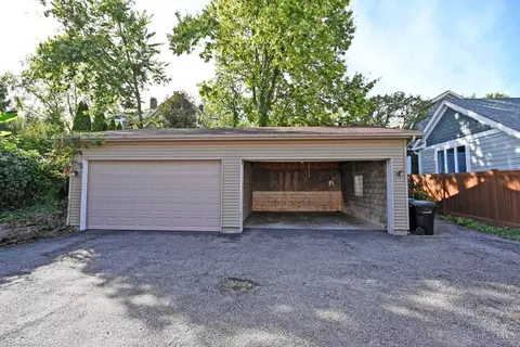 Exterior - 3425 Berry Ave, Cincinnati, OH 45208 photo 4 of 6