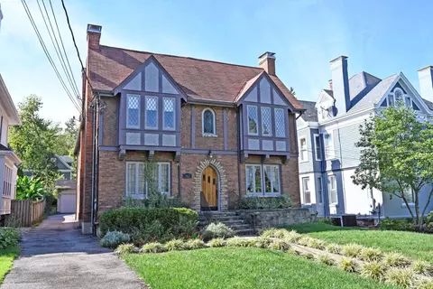 3425 Berry Ave, Cincinnati, OH 45208