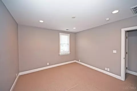 Bedroom - 3425 Berry Ave, Cincinnati, OH 45208 photo 3 of 6