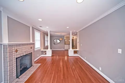 Living - 3425 Berry Ave, Cincinnati, OH 45208 photo 4 of 8