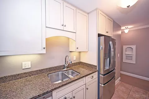 Kitchen - 3425 Berry Ave, Cincinnati, OH 45208 photo 2 of 4