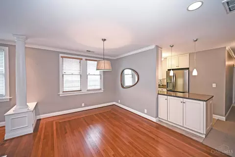 Living - 3425 Berry Ave, Cincinnati, OH 45208 photo 3 of 8