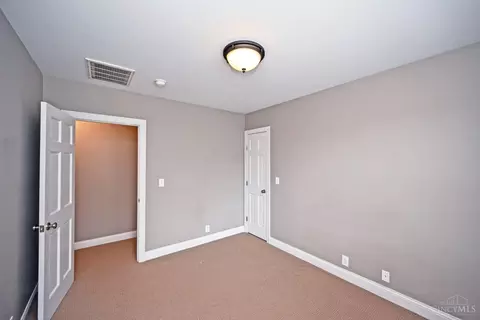 Bedroom - 3425 Berry Ave, Cincinnati, OH 45208 photo 5 of 6