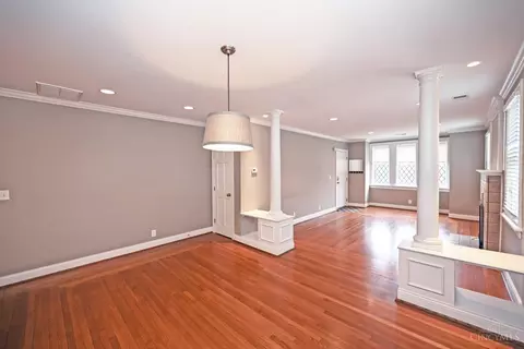 Living - 3425 Berry Ave, Cincinnati, OH 45208 photo 2 of 8