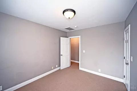 Bedroom - 3425 Berry Ave, Cincinnati, OH 45208 photo 6 of 6