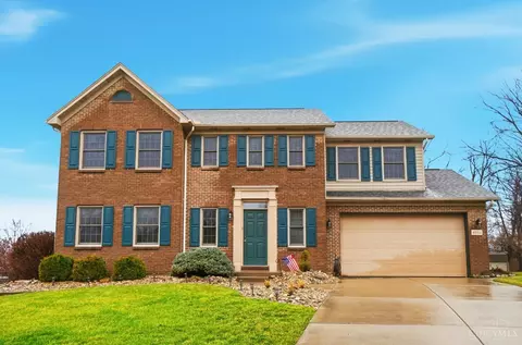4354 Oakville Dr, Cincinnati, OH 45211