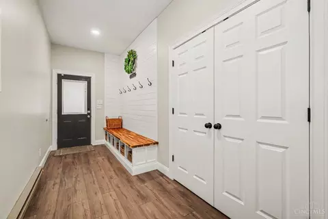 Entry Way - 9864 Baughman Rd, Harrison, OH 45030 photo 1 of 1