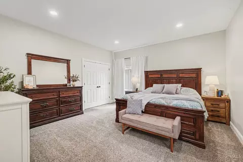 Bedroom - 9864 Baughman Rd, Harrison, OH 45030 photo 2 of 6