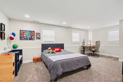 Bedroom - 9864 Baughman Rd, Harrison, OH 45030 photo 1 of 6