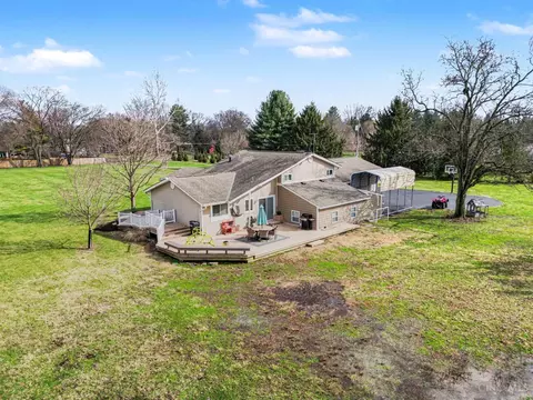 Exterior - 9864 Baughman Rd, Harrison, OH 45030 photo 3 of 3