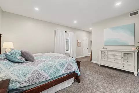 Bedroom - 9864 Baughman Rd, Harrison, OH 45030 photo 3 of 6