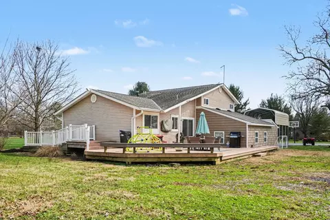 Exterior - 9864 Baughman Rd, Harrison, OH 45030 photo 2 of 3