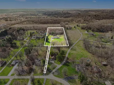 View/Area - 9864 Baughman Rd, Harrison, OH 45030 photo 1 of 9