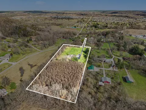 View/Area - 9864 Baughman Rd, Harrison, OH 45030 photo 5 of 9