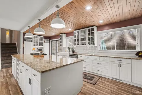 Kitchen - 9864 Baughman Rd, Harrison, OH 45030 photo 3 of 3
