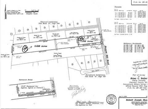 3771 Hopper Hill Rd, Pierce Twp, OH 45255 photo 2