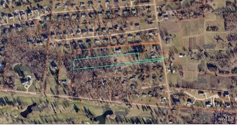 3771 Hopper Hill Rd, Pierce Twp, OH 45255